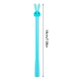 thumbnail image 3 of MKHSQHDG Today's Deals Writing Pen for Craft and Stationery Smooth Ink Ergonomic Design 1Ml, 3 of 6