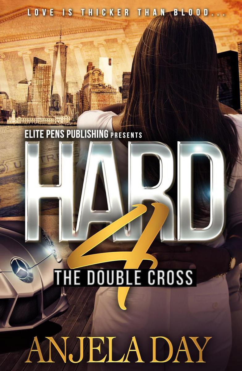 hard eight novel hard eight novel