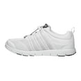 thumbnail image 3 of Propet Casual Shoes Womens TravelWalker II 9 XXW White Mesh W3239WM, 3 of 5