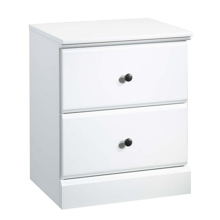 Sonoma Nightstand Black Prepac Brickseek