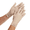 Full Finger - Wrist Length, variant on Norco Compression Gloves, Tipless Finger, Over the Wrist, Small, Right