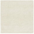 thumbnail image 2 of SAFAVIEH Abstract Caelestinus Ogee Wool Area Rug, Green/Ivory, 6' x 6' Square, 2 of 10