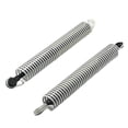 thumbnail image 4 of Left Right Car Rear Trunk Tail Cover Spring Hydraulic Old Rod For BMW 5 Series F10 F18 51247204367 External Accessories, 4 of 4