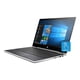 thumbnail image 3 of HP Pavilion x360 Convert 14m-dh0001dx 2-in-1 14" Touch-Screen Laptop - Intel Core i3 - 8GB Memory - 128GB Solid State Drive - Natural Silver HP 14m-dh0001dx, 3 of 4
