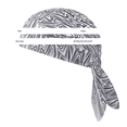 thumbnail image 3 of Cooling Skull Cap qinhaie Do Rag Skull Caps for Men, Sweat Wicking Cooling Helmet Liner, Cycling Motorcycle Bandana Headwrap Khaki Baseball Caps One Size, 3 of 4