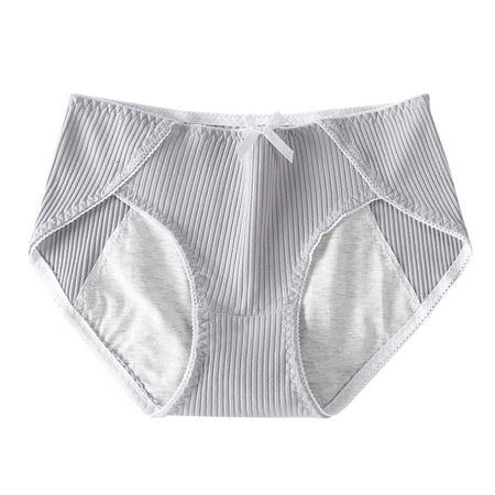 

Fashion Women Panties Lingerie Lace Panties For Womens Solid Color Bikini Underwear Half Back Coverage Panties