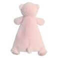 thumbnail image 4 of ebba - Large Pink My First Teddy - 14" Luveez Pink - Adorable Baby Stuffed Animal, 4 of 4
