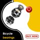 thumbnail image 5 of Toystoory Auriculares para bicicleta CNC Heavy DutyStraight Componentes de bicicleta de aleación de aluminio convencionales Reemplazo Ciclismo, 5 of 6