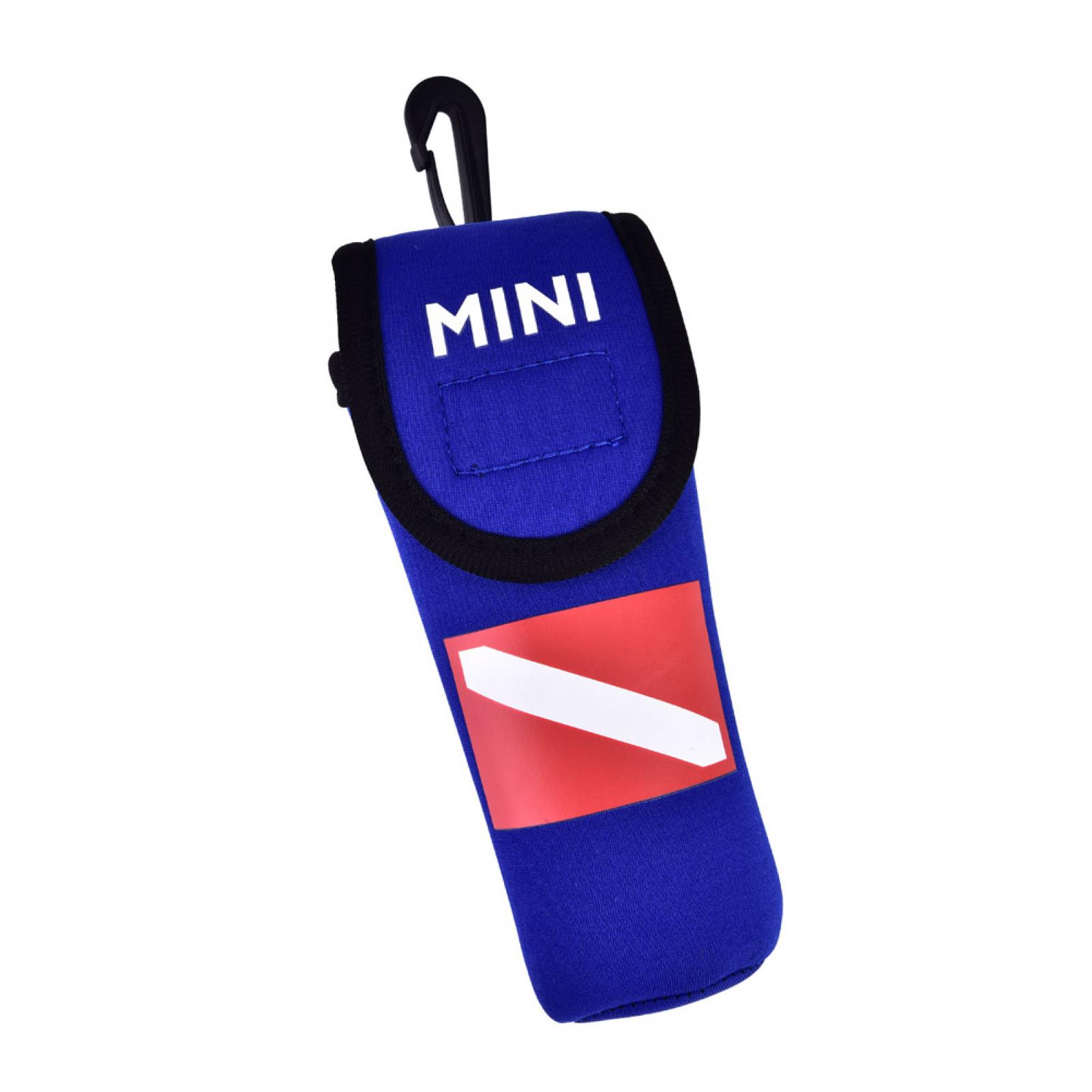 Fugacal Marker Buoy, Safety Marker, Diving Safety Gear For Underwater