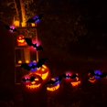 thumbnail image 4 of 6pcs, 3D LED Halloween Bat Decor - Waterproof PVC Stickers for Home, Indoor, and Party Decor, 4 of 4