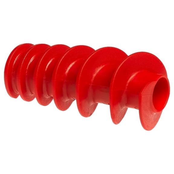 Norpro Grape Spiral Sauce Maker - Plastic Melon Baller - Multicolor