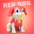thumbnail image 1 of Interactive Electric Jumping Puppy Toy for Kids 3+, Realistic Bouncing & Ear-Flapping Actions, LED Lights & Cheerful Sound Effects, Durable ABS Plastic, 360° Smooth Surface, Battery-Powered (3xAA, 1 of 6