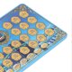 thumbnail image 3 of Kids Language Reading Machine Indonesian English Arabic Educational Toy Language Learning Pad for 3 Years Old Above, 3 of 4