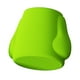 thumbnail image 4 of Adaptador de 3 Boquillas Strade Fareast Limited rociador de agua Silicona verde, 4 of 8