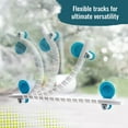 thumbnail image 4 of Gecko Run: Ensemble d'Extension Marble Run Flex-Corner, 4 of 5