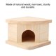 thumbnail image 1 of Ropa De Cama Para Hámster, Cama Para Hámster, Material Seguro, Mano De Obra Fina Para Hámster Para Mascotas Pequeñas, 1 of 7
