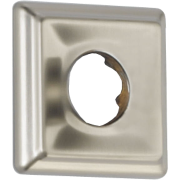 Delta RP52144BL Dryden Shower Flange Replacement Part - Black