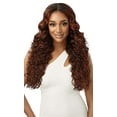 thumbnail image 5 of Outre Perfect Hairline Synthetic 13X6 HD Frontal Lace Wig - Promise, 5 of 10