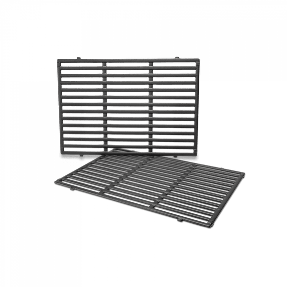 Weber GRATES COOK SET CI ENMLD C1 3B 17 US 66095