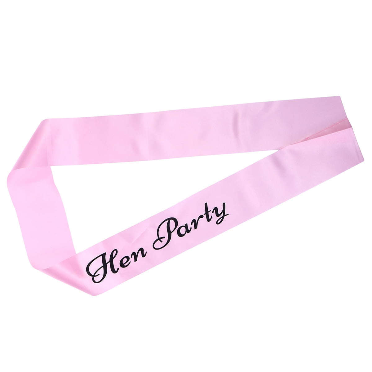 Details about   9 Hen Party Sash Pink Girls Do Night Out Party Wedding Bride To Be Accessories 