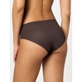 thumbnail image 4 of Calzón Hipster de Malla Estirable UA Pure Under Armour XS, 4 of 5