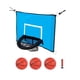 thumbnail image 5 of Mini aro de baloncesto para trampolín, accesorios para trampolín, juguetes ligeros para niños Estilo A, 5 of 9