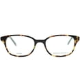 thumbnail image 2 of Gafas graduadas Banana Republic COLEEN 0JZW Olivetortoise 49 mm, 2 of 3