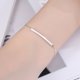 thumbnail image 2 of Nvzi Pulseras de mujer ajustables, los mejores regalos para madres, mujeres, amigas, seres queridos, estilo G, 2 of 5