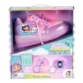 thumbnail image 1 of Tenis Patín Gabby´s Dollhouse Luces LED Rueda Retráctil Talla 21, 1 of 4
