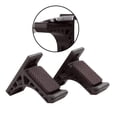 thumbnail image 1 of Soporte de arco de tiro con arco shamjiam duradero Negro, 1 of 7
