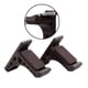 thumbnail image 2 of Soporte de pared universal para arco compuesto, soporte para colgar en el hogar Negro, 2 of 7