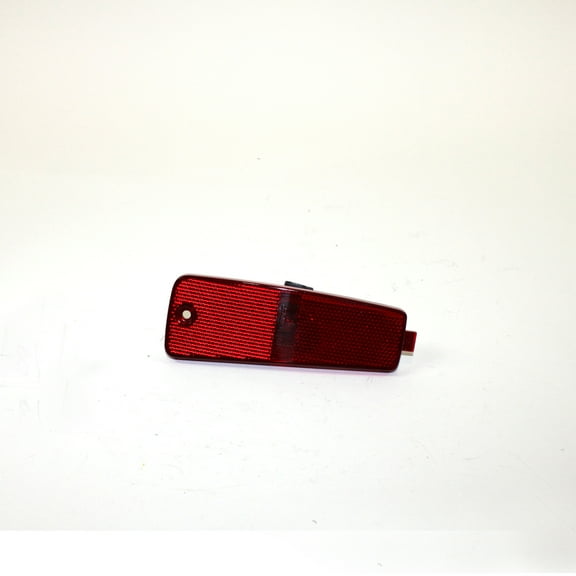 TYC 18-6028-00 Replacement Rear Driver Side Marker for Chevrolet HHR Fits 2010 Chevrolet HHR