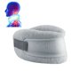 thumbnail image 2 of Cuello Cervical Transpirable Ajustable Ligero Diseño Económico Soporte Para El Cuello Suministros De Protección Seguros Accesorios Para La Salud Sweethay CE007507-01, 2 of 5