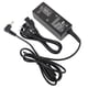 thumbnail image 2 of Adaptador de corriente de pantalla, adaptador de corriente de 40 W 19 V 2,1 A Adaptador de corriente para PC Funcionamiento suave, 2 of 9