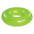 thumbnail image 3 of Funsicle FunTube, Inflatable Swim Tube Pool Floats, 4-Pack, Multicolor, Age 9 & up, Unisex, 3 of 12