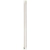 Susan Bates Silvalume Single Point Knitting Needles 14"-Size 4/3.5mm