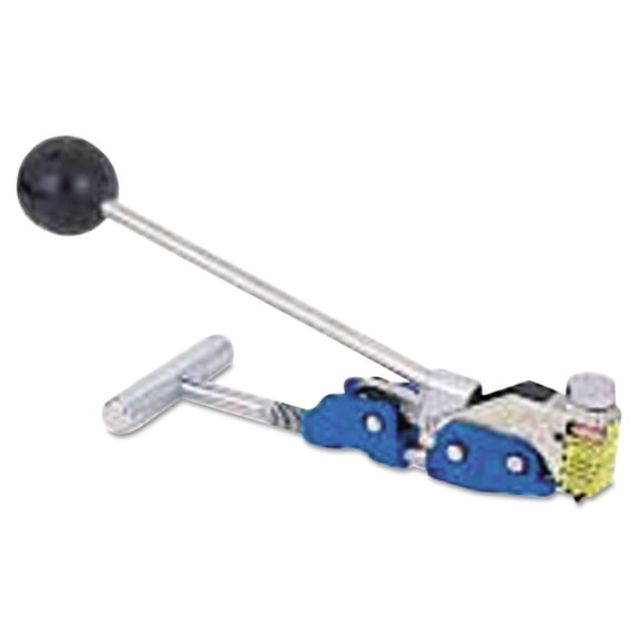 BAND-IT T30069 5/8 in. Center Punch Clamping Tool