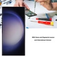 thumbnail image 4 of Phone Screen for Galaxy S23 Ultra, 6.7in Touch Screen Digitizer Assembly Parts with Fingerprint & Repair Tools, Touch Digitizer LED Display Assembly for  Galaxy S23 Ultra, 4 of 7