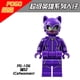 thumbnail image 1 of Figuras De Juguetes De Justice Batman Joker Harley Quinn Suicide Squad Lego, 1 of 4