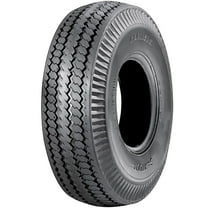 Carlstar Sawtooth 4.10-4 44A3 B Lawn & Garden Tire