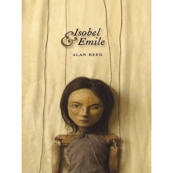 Isobel & Emile (Paperback)