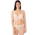 thumbnail image 2 of Sujetador Wacoal Embrace Lace Contour Sand 38DDD EE. UU., 2 of 2