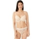 thumbnail image 2 of Sujetador Wacoal Embrace Lace Contour sin costuras 34D Sand, 2 of 2