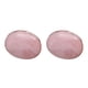 thumbnail image 4 of Minnieouse Anillo ovalado de cristal a la moda, accesorios únicos para mujer, anillo eterno para mujer, joyería, regalo para mujer, cristal rosa cristal rosa 2Conjunto, 4 of 6