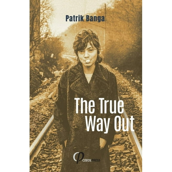 The True Way Out, (Paperback)
