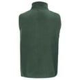 thumbnail image 2 of SOLS  Adult Factor Microfleece Recycled Body Warmer, 2 of 4