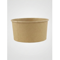 thumbnail image 2 of 40oz Deli Kraft Paper Container (184mm) 270/ Pack, 2 of 4