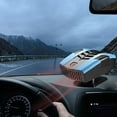 thumbnail image 5 of LLDYYDS Portable Air Heater And Cooler For Vehicle Interior Fast Heating Defrosting Defogging With Adjustable Temperature Control System, 5 of 7