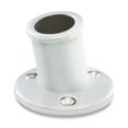 thumbnail image 2 of WHITECAP Top Mount Flag Pole Socket - 316 SS 1-1/4" Tube I.D., 2 of 3