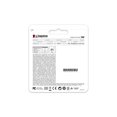 thumbnail image 3 of 128GB microSD Extended Capacity (microSDXC) Card, 3 of 4